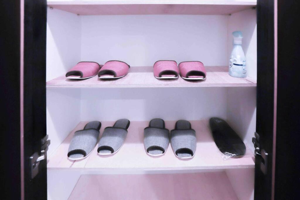 Yuga Tokiwadai Apartamento Tokio
