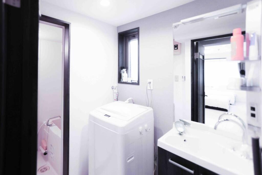 Apartamento Yuga Tokiwadai *