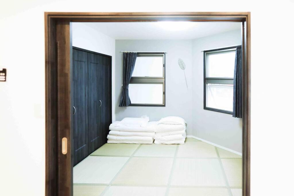 Apartamento Yuga Tokiwadai